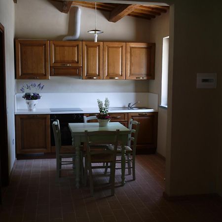 Casale Talevi Villa Cartoceto Екстериор снимка