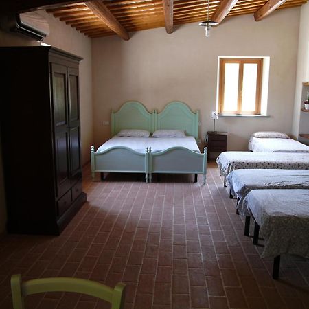 Casale Talevi Villa Cartoceto Екстериор снимка