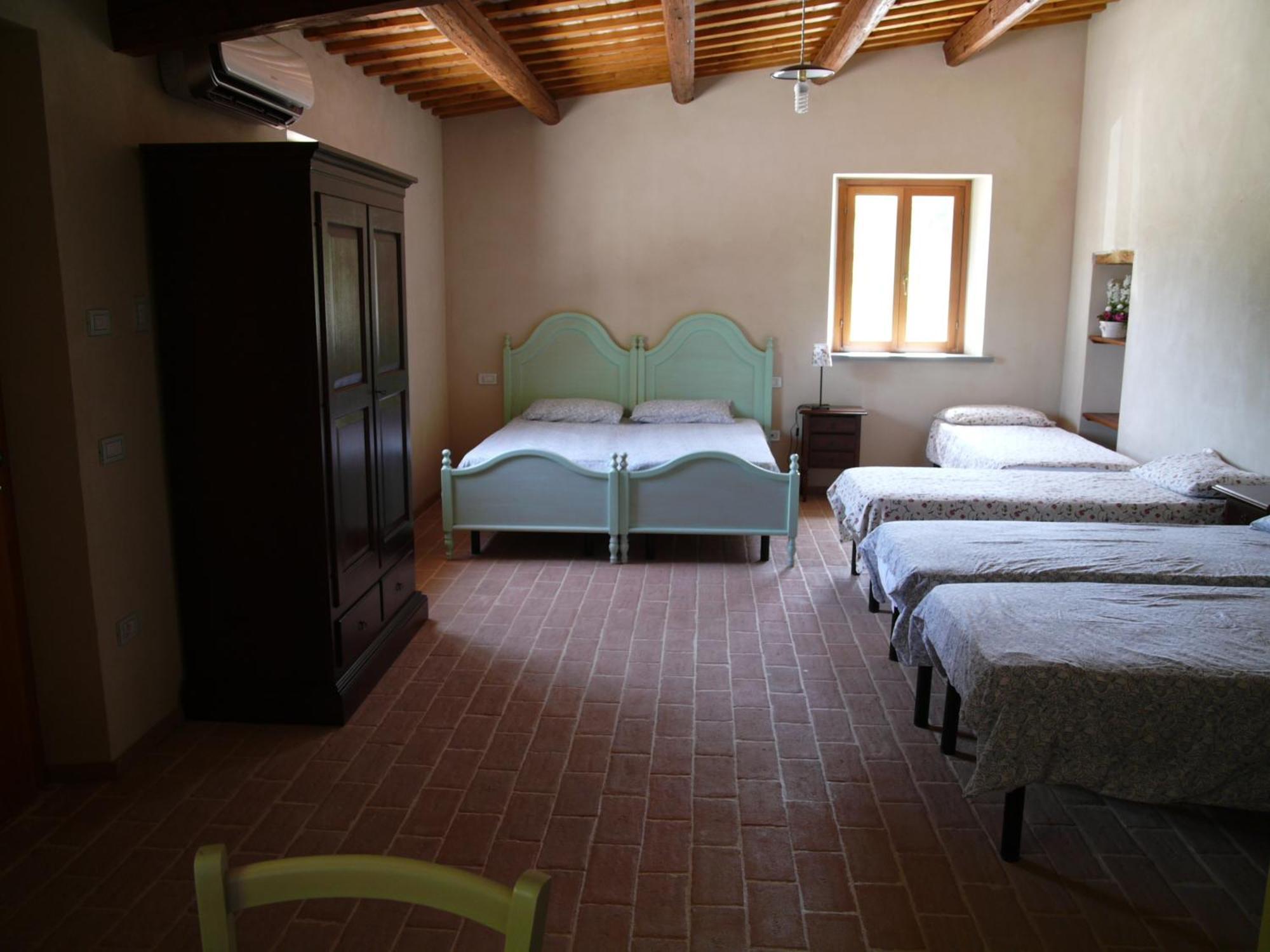 Casale Talevi Villa Cartoceto Екстериор снимка