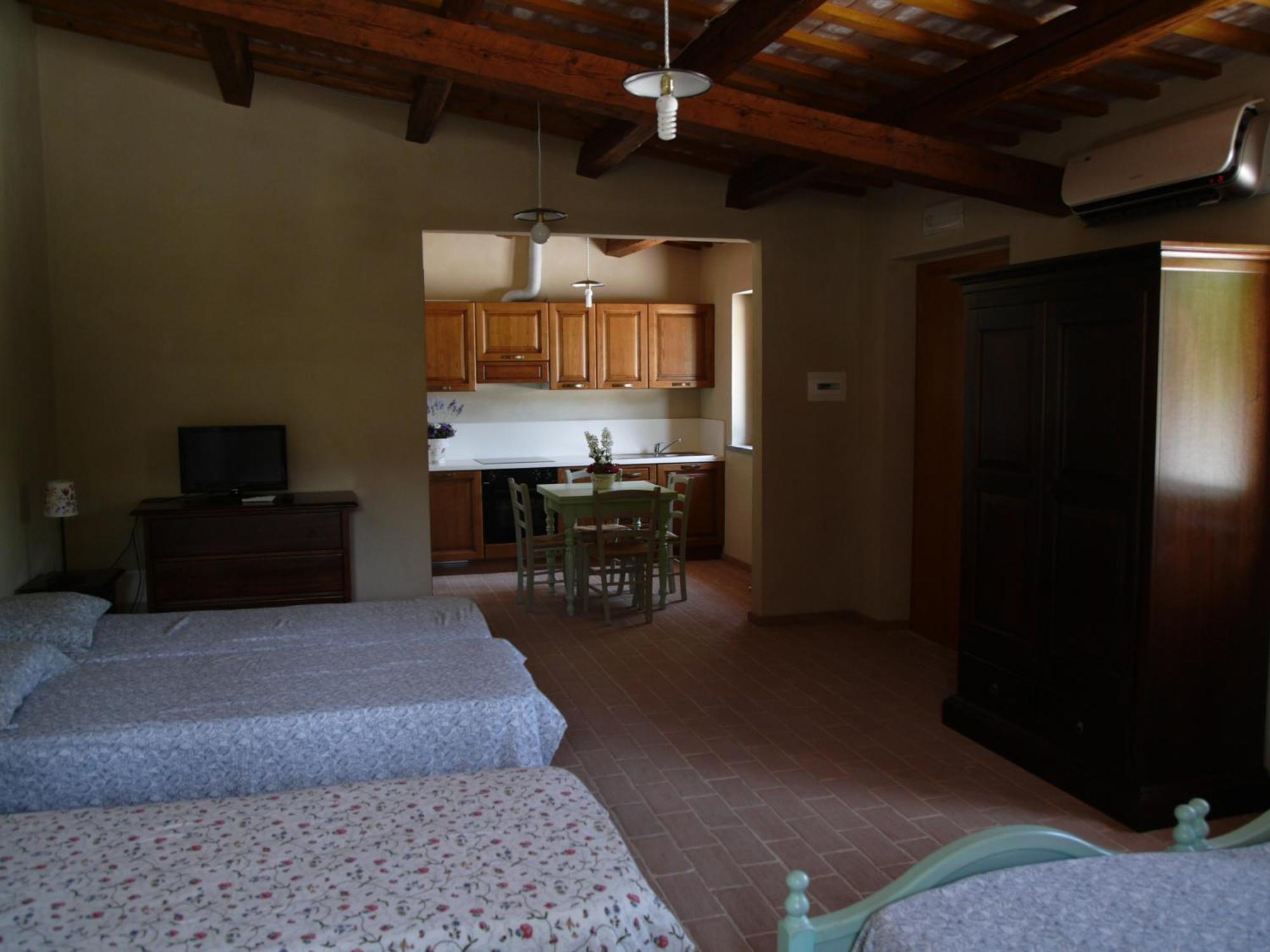 Casale Talevi Villa Cartoceto Екстериор снимка