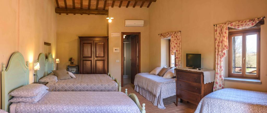 Casale Talevi Villa Cartoceto Екстериор снимка
