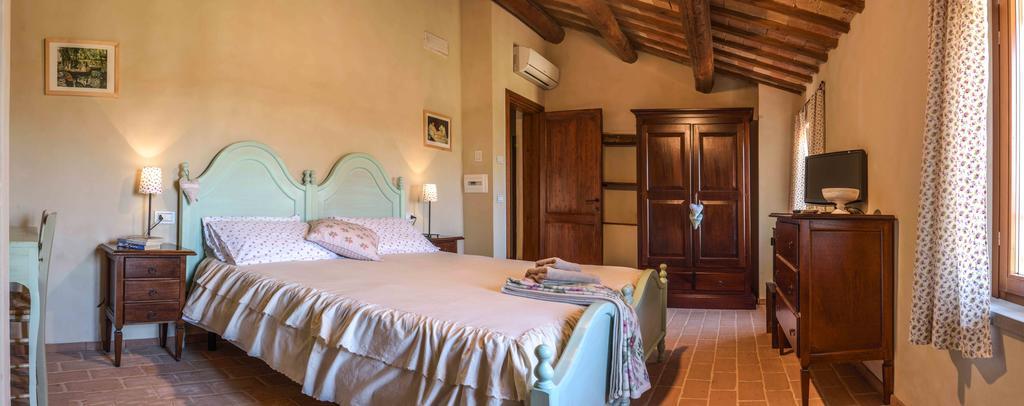 Casale Talevi Villa Cartoceto Екстериор снимка