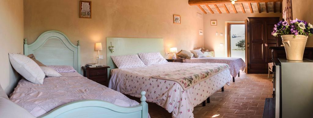 Casale Talevi Villa Cartoceto Екстериор снимка