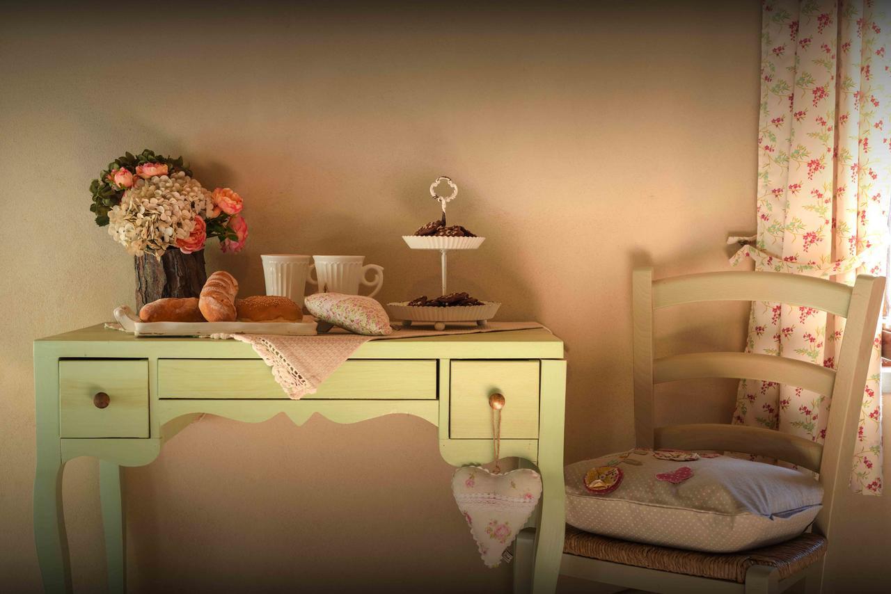 Casale Talevi Villa Cartoceto Екстериор снимка