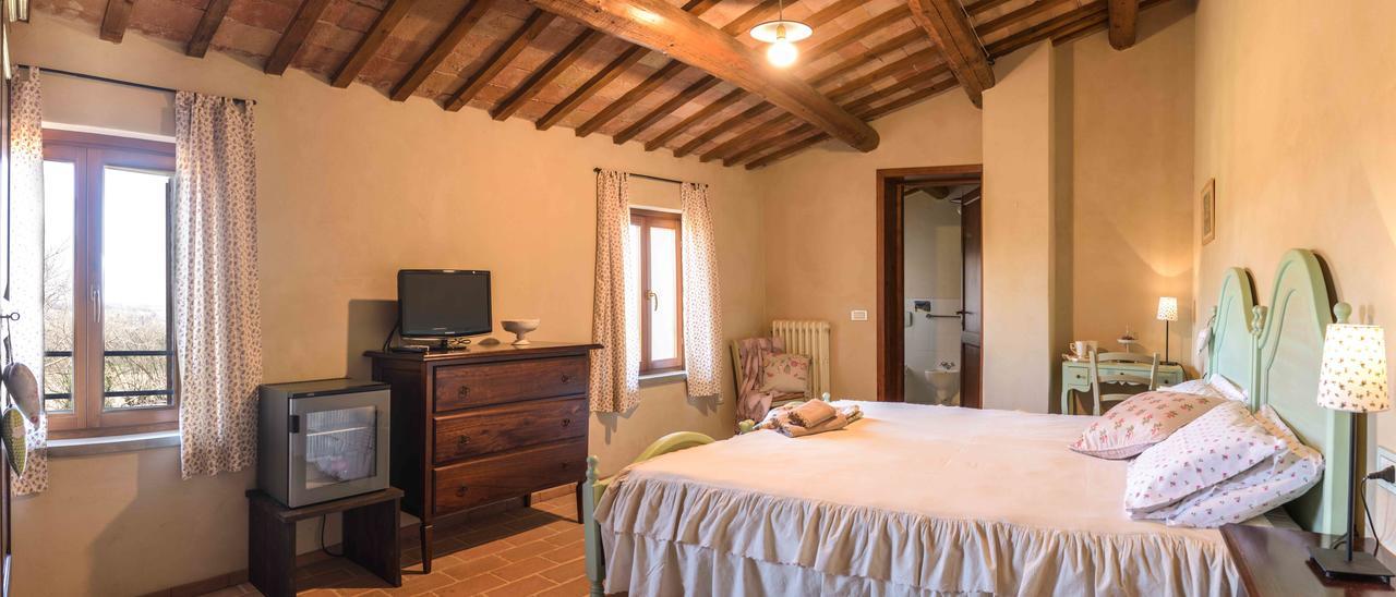 Casale Talevi Villa Cartoceto Екстериор снимка